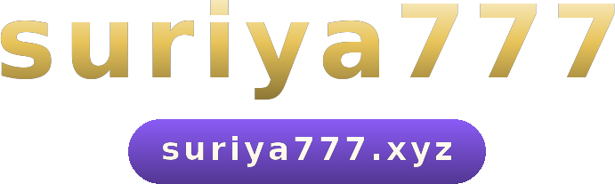 suriya777 logo